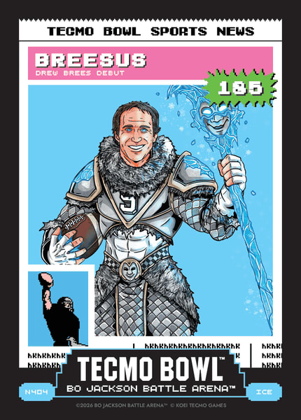 Breesus