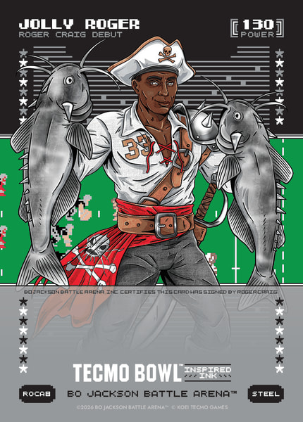 Jolly Roger