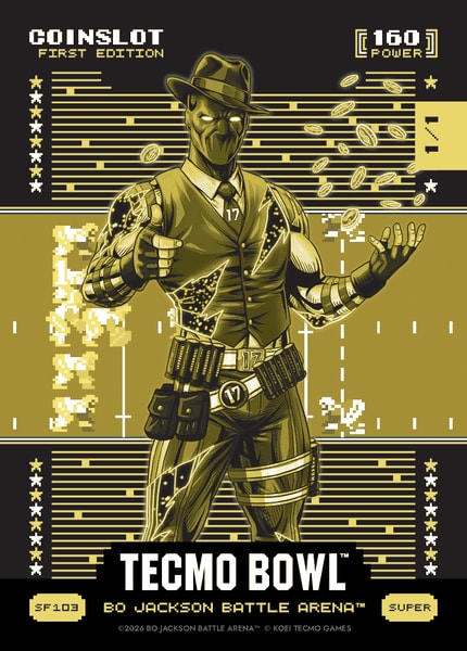 Super Superfoil