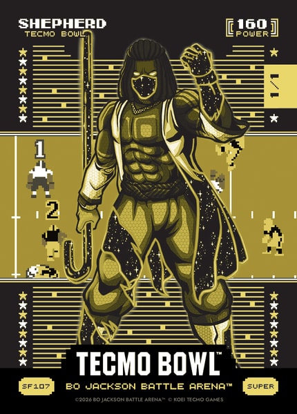 Super Superfoil