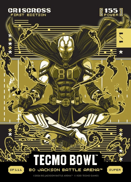 Super Superfoil