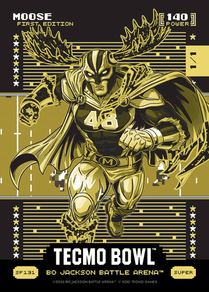 Super Superfoil