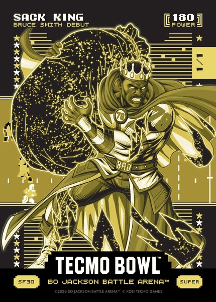 Super Superfoil