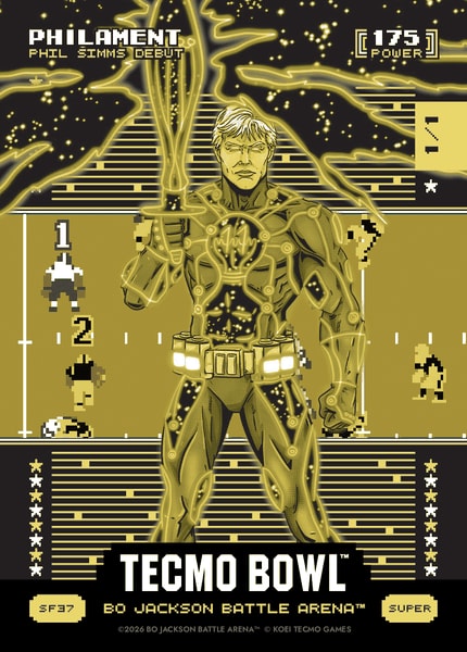 Super Superfoil