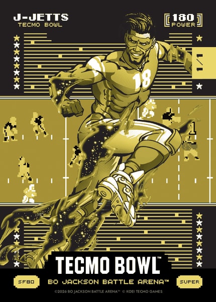 Super Superfoil