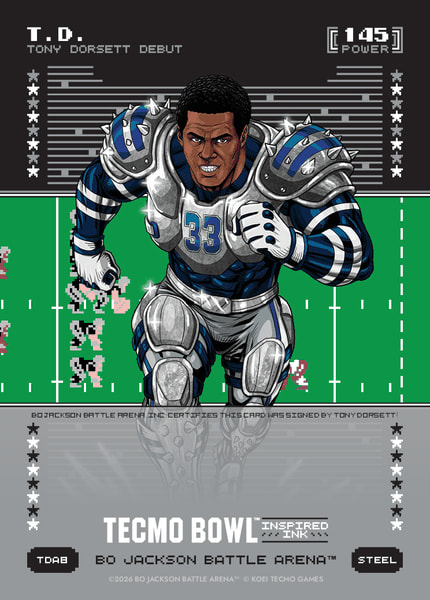 T.D.
