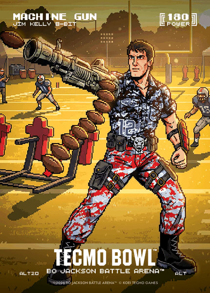 Alt 8-Bit Alt Art