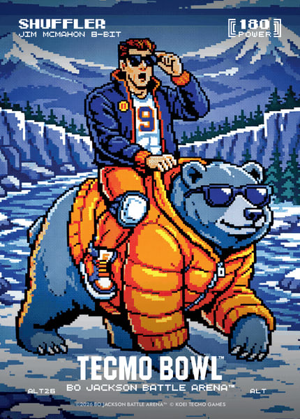 Alt 8-Bit Alt Art