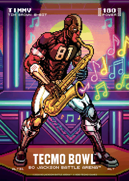 Alt 8-Bit Alt Art