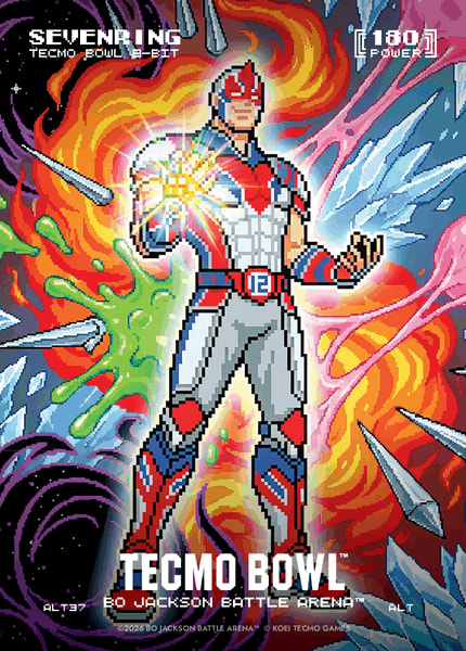 Alt 8-Bit Alt Art