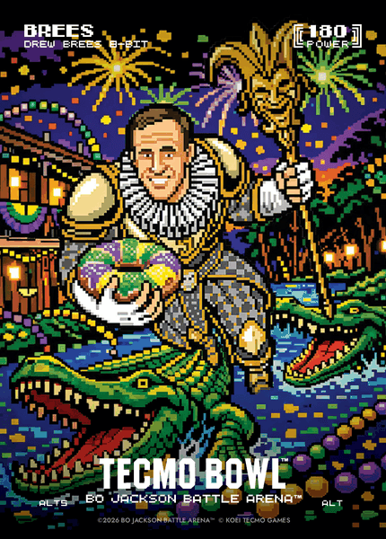 Alt 8-Bit Alt Art