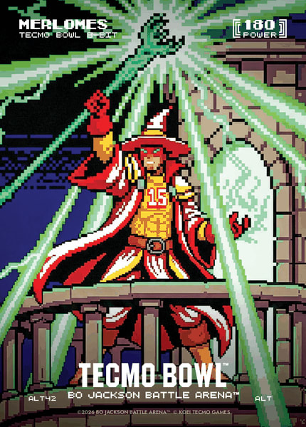 Alt 8-Bit Alt Art