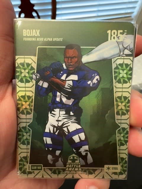 Bojax