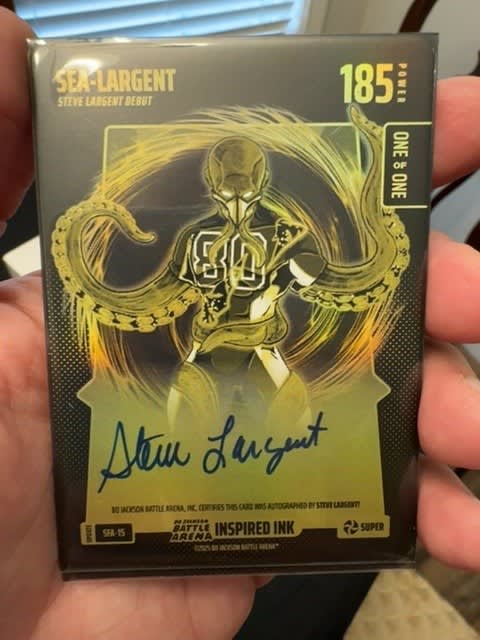 Sea-Largent
