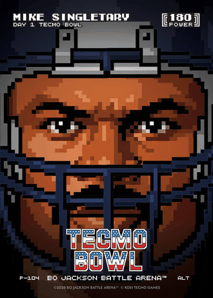 Mike Singletary