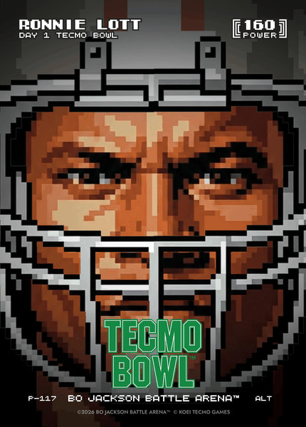 Ronnie Lott