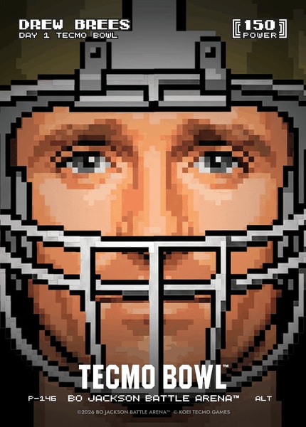 Drew Brees