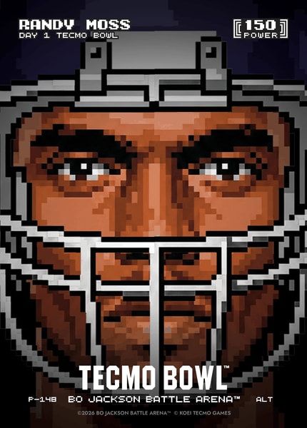 Randy Moss