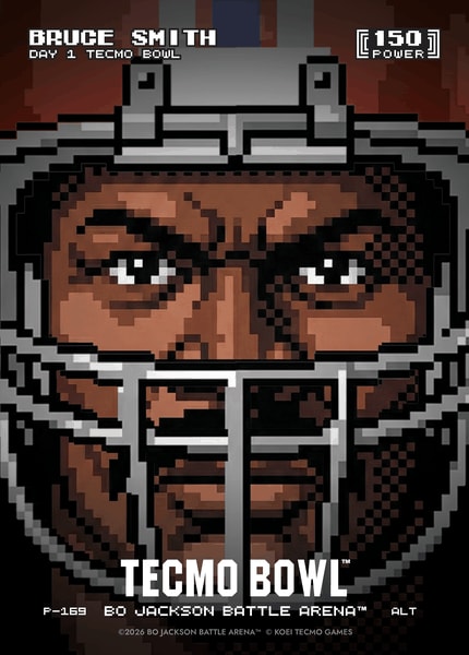 Bruce Smith