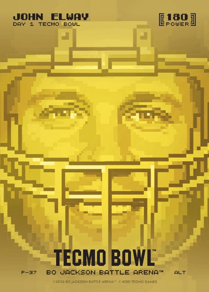 John Elway