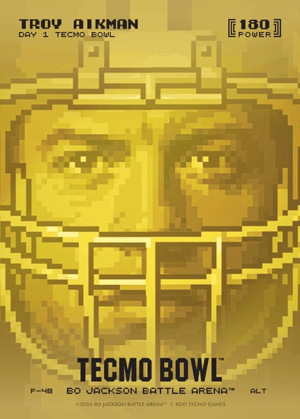 Troy Aikman
