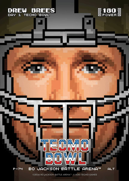 Drew Brees