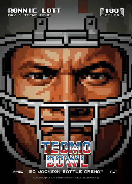 Ronnie Lott