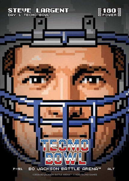 Steve Largent