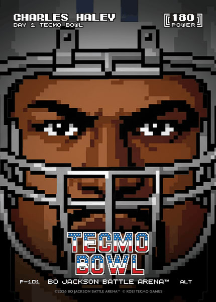 Charles Haley