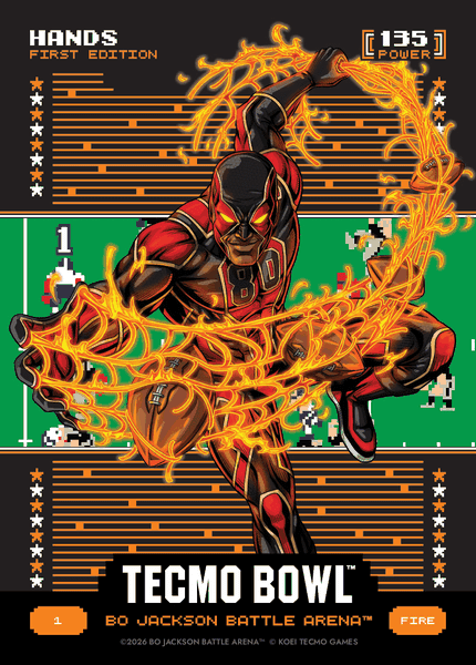 Fire Paper