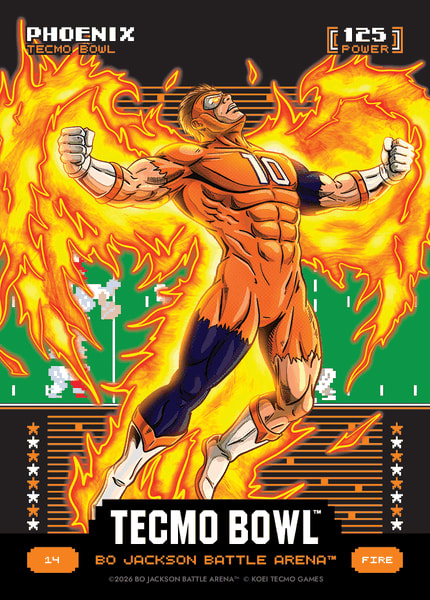 Fire Paper