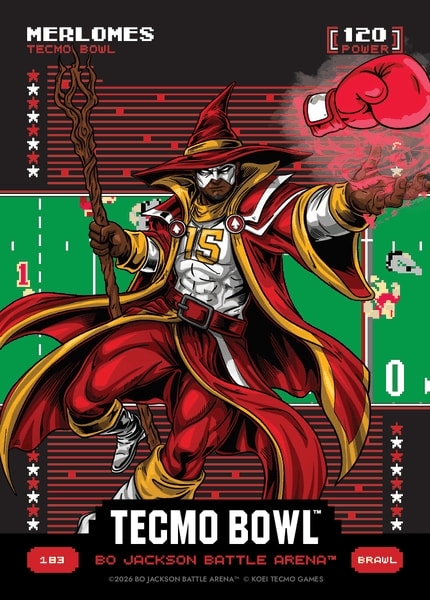 Brawl Paper