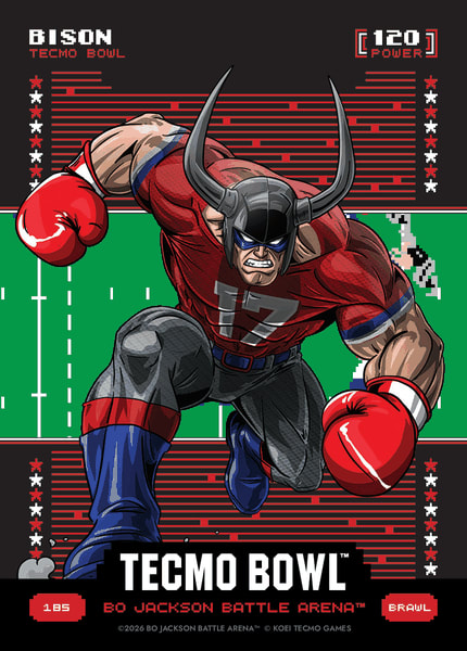 Brawl Paper