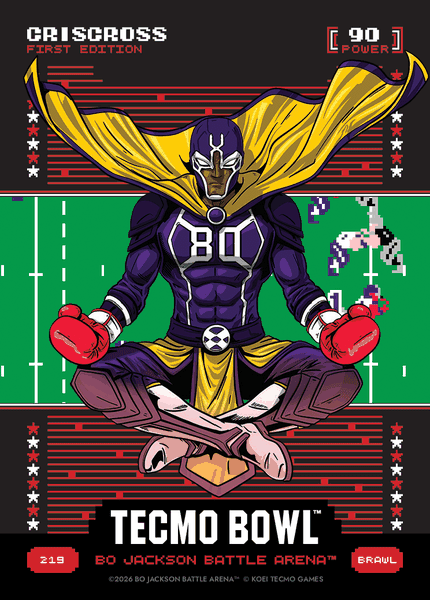 Brawl Paper