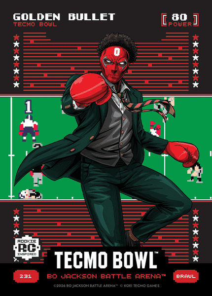 Brawl Paper