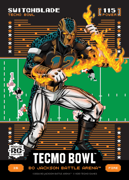 Fire Paper