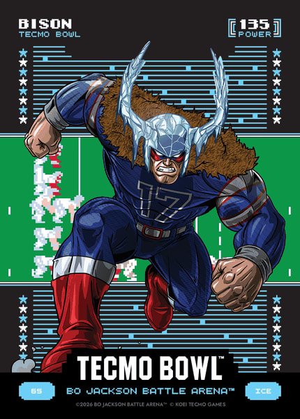 Ice Paper