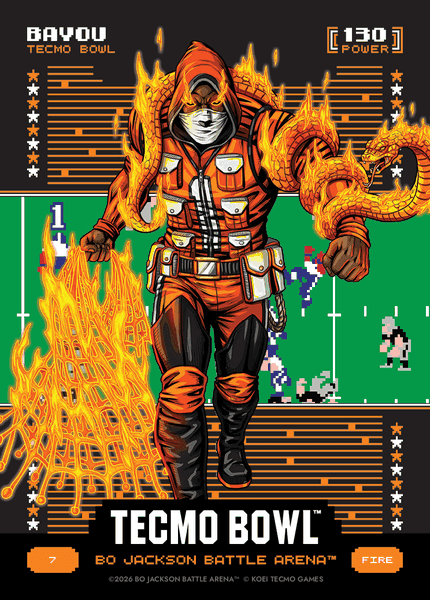 Fire Paper