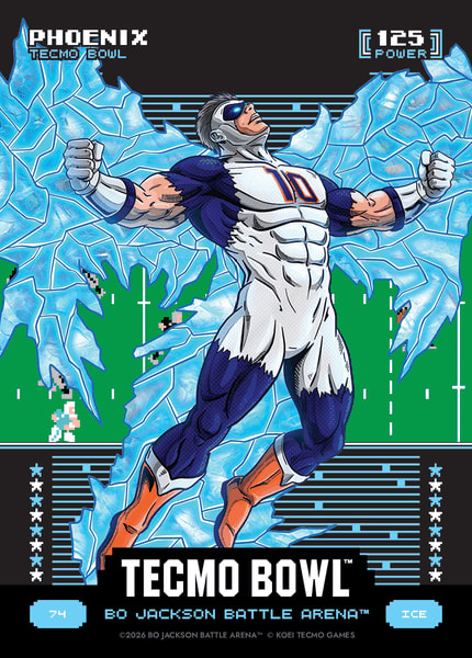 Ice Paper