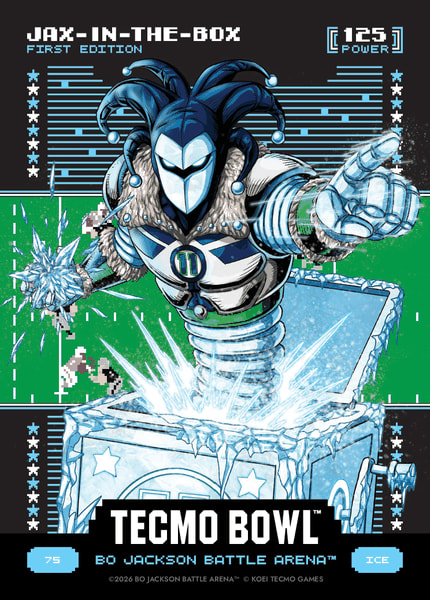 Ice Paper