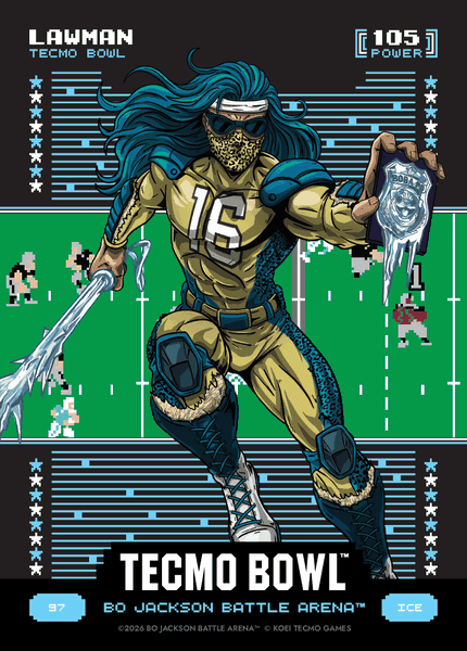Ice Paper