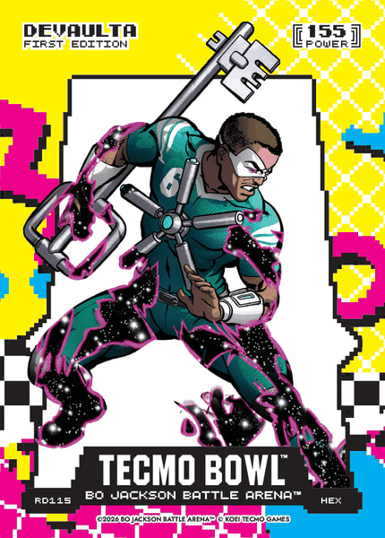 DeVaulta