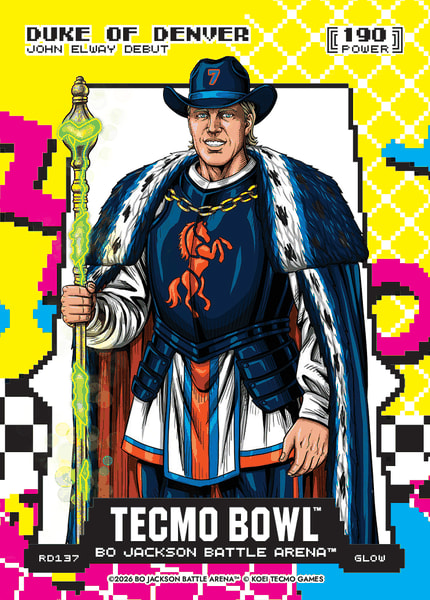 Duke of Denver