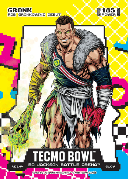 Gronk