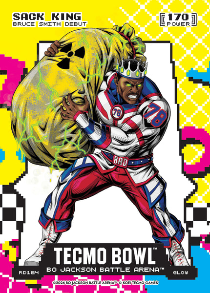 Sack King