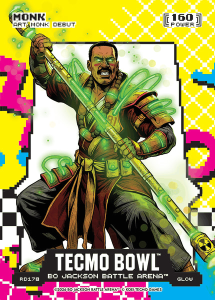 Monk