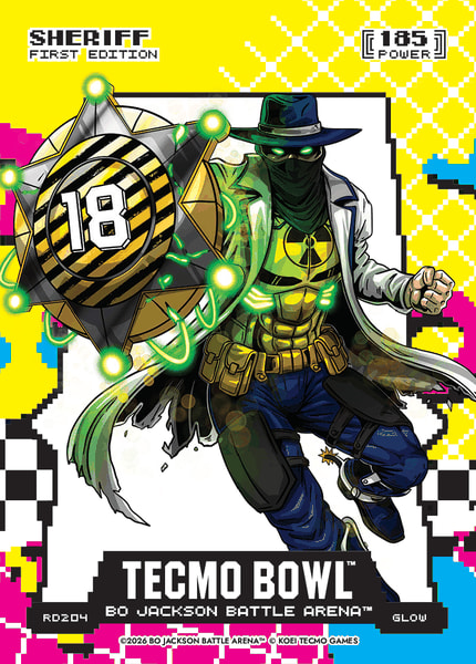 Sheriff