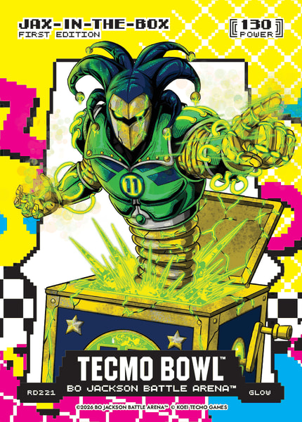 Jax-In-the-Box
