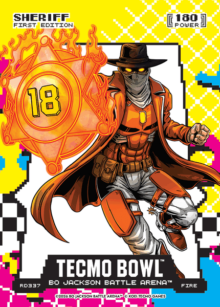 Sheriff