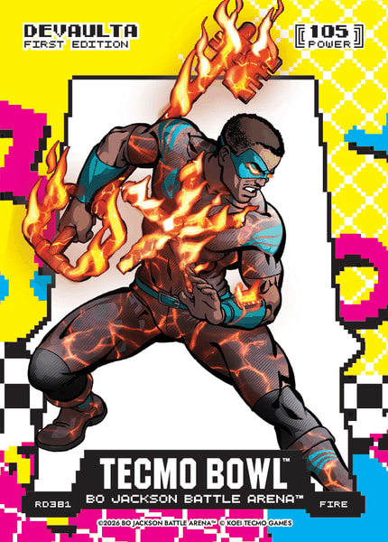 DeVaulta